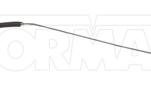 Dorman Oil Cooler Line, OE Solutions ™, Molded Assembly, 49 Inch Length, Rubber/ Steel, -40 Degree Fahrenheit to 329 Degree Fahrenheit – 724-022