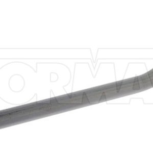 Dorman Oil Cooler Line, OE Solutions ™, Molded Assembly, 49 Inch Length, Rubber/ Steel, -40 Degree Fahrenheit to 329 Degree Fahrenheit – 724-022