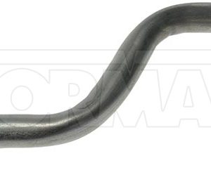 Dorman Oil Cooler Line, OE Solutions ™, Molded Assembly, 37 Inch Length, Rubber/ Steel, -40 Degree Fahrenheit to 329 Degree Fahrenheit – 724-027