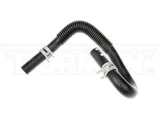 Dorman Oil Cooler Line, OE Solutions ™, 15 Inch Length, Molded Assembly – 724-032