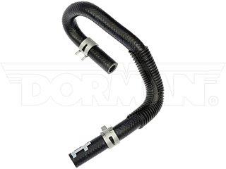 Dorman Oil Cooler Line, OE Solutions ™, 15 Inch Length, Molded Assembly – 724-032