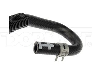 Dorman Oil Cooler Line, OE Solutions ™, 15 Inch Length, Molded Assembly – 724-032