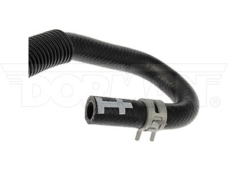 Dorman Oil Cooler Line, OE Solutions ™, 15 Inch Length, Molded Assembly – 724-032