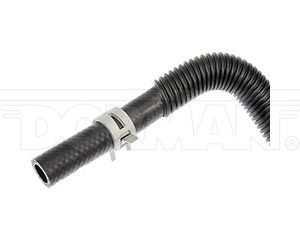 Dorman Oil Cooler Line, OE Solutions ™, 15 Inch Length, Molded Assembly – 724-032