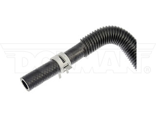 Dorman Oil Cooler Line, OE Solutions ™, 15 Inch Length, Molded Assembly – 724-032