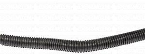 Dorman Oil Cooler Line, OE Solutions ™, Molded Assembly, 24 Inch Length, Flexible, 250 PSI Working Pressure – 724-059