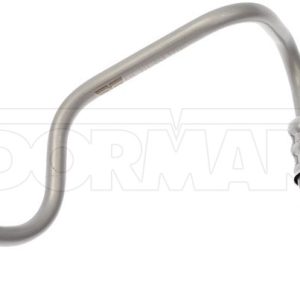 Dorman Oil Cooler Line, OE Solutions ™, Molded Assembly, 24 Inch Length, Flexible, 250 PSI Working Pressure – 724-059