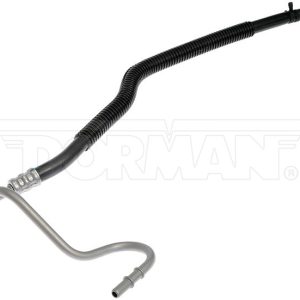 Dorman Oil Cooler Line, OE Solutions ™, Molded Assembly, 24 Inch Length, Flexible, 250 PSI Working Pressure – 724-059