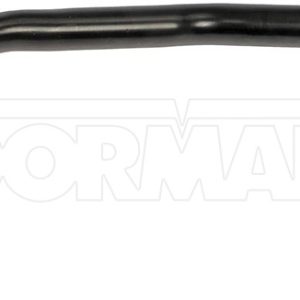 Dorman Auto Trans Oil Cooler Hose Assembly, OE Solutions™, 31 Inch Length, 329 Degree Fahrenheit Maximum Operating Temperature – 724-229