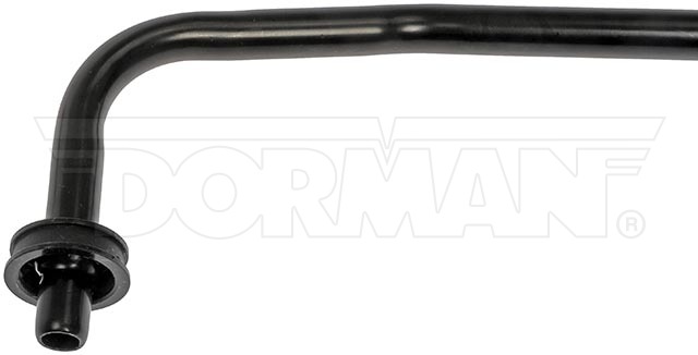 Dorman Auto Trans Oil Cooler Hose Assembly, OE Solutions™, 31 Inch Length, 329 Degree Fahrenheit Maximum Operating Temperature – 724-229