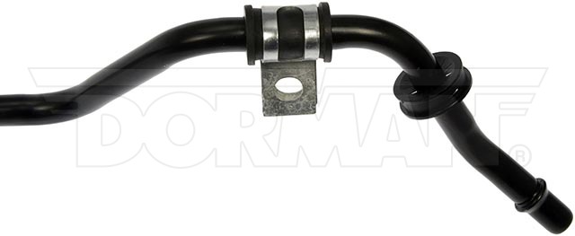 Dorman Auto Trans Oil Cooler Hose Assembly, OE Solutions™, 31 Inch Length, 329 Degree Fahrenheit Maximum Operating Temperature – 724-229