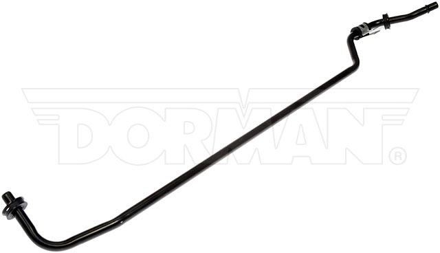 Dorman Auto Trans Oil Cooler Hose Assembly, OE Solutions™, 31 Inch Length, 329 Degree Fahrenheit Maximum Operating Temperature – 724-229