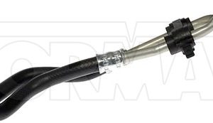 Dorman Auto Trans Oil Cooler Hose Assembly, OE Solutions™, Flexible, Molded Assembly, 22 Inch Length, Rubber/ Steel – 724-601