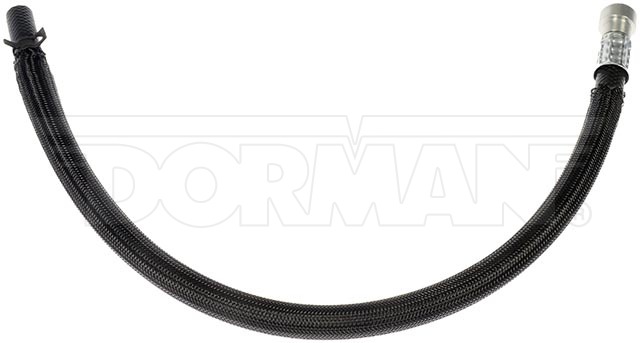 Dorman Auto Trans Oil Cooler Hose Assembly, OE Solutions™, Flexible, 27 Inch Length, 329 Degree Fahrenheit Maximum Operating Temperature – 724-602