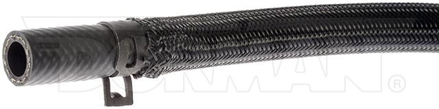 Dorman Auto Trans Oil Cooler Hose Assembly, OE Solutions™, Flexible, 27 Inch Length, 329 Degree Fahrenheit Maximum Operating Temperature – 724-602