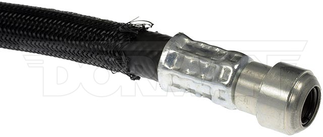 Dorman Auto Trans Oil Cooler Hose Assembly, OE Solutions™, Flexible, 27 Inch Length, 329 Degree Fahrenheit Maximum Operating Temperature – 724-602