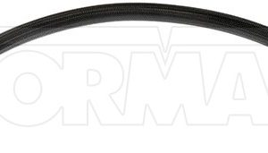 Dorman Auto Trans Oil Cooler Hose Assembly, OE Solutions™, Flexible, 27 Inch Length, 329 Degree Fahrenheit Maximum Operating Temperature – 724-602