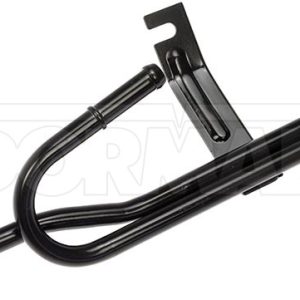 Dorman Auto Trans Oil Cooler Hose Assembly, OE Solutions™, 20 Inch Length, 329 Degree Fahrenheit Maximum Operating Temperature – 724-607