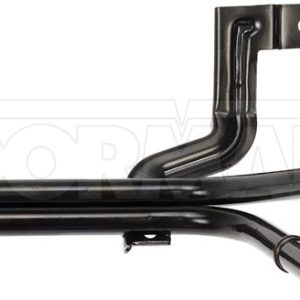 Dorman Auto Trans Oil Cooler Hose Assembly, OE Solutions™, 20 Inch Length, 329 Degree Fahrenheit Maximum Operating Temperature – 724-607