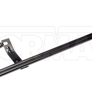 Dorman Auto Trans Oil Cooler Hose Assembly, OE Solutions™, 20 Inch Length, 329 Degree Fahrenheit Maximum Operating Temperature – 724-607