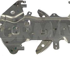 Dorman Window Regulator, OE Solutions™, Use with Power Windows, Without Motor – 740-012