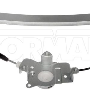 Dorman Window Regulator, OE Solutions™, Use with Power Windows, Without Motor – 740-100
