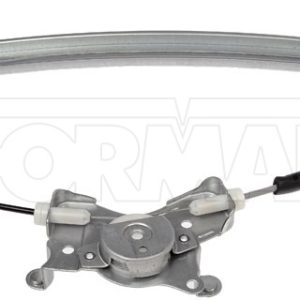 Dorman Window Regulator, OE Solutions™, Use with Power Windows, Without Motor – 740-100