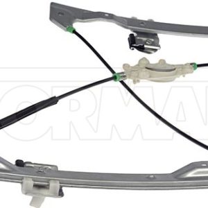 Dorman Window Regulator, OE Solutions™, Use with Power Windows, Without Motor – 740-140