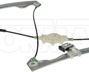 Dorman Window Regulator, OE Solutions™, Use with Power Windows, Without Motor – 740-140