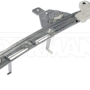 Dorman Window Regulator, OE Solutions™, Use with Power Windows – 740-152