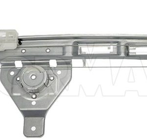 Dorman Window Regulator, OE Solutions™, Use with Power Windows – 740-152