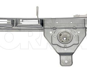 Dorman Window Regulator, OE Solutions™, Use with Power Windows – 740-152