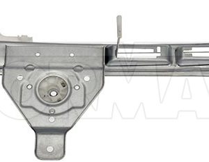 Dorman Window Regulator, OE Solutions ™, Use with Power Windows, Without Motor – 740-153