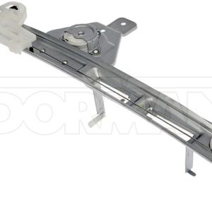 Dorman Window Regulator, OE Solutions ™, Use with Power Windows, Without Motor – 740-153