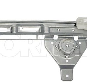 Dorman Window Regulator, OE Solutions ™, Use with Power Windows, Without Motor – 740-153