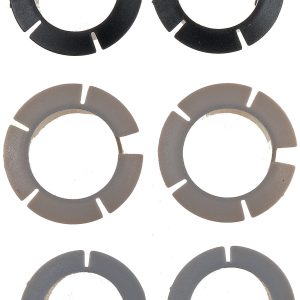 Dorman Pedal Bushing, Carded, Assortment – 74016