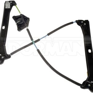Dorman Window Regulator, OE Solutions™, Use with Power Windows, Without Motor – 740-186