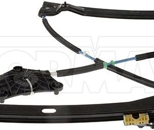 Dorman Window Regulator, OE Solutions™, Use with Power Windows, Without Motor – 740-186