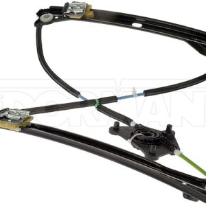 Dorman Window Regulator, OE Solutions™, Use with Power Windows, Without Motor – 740-186
