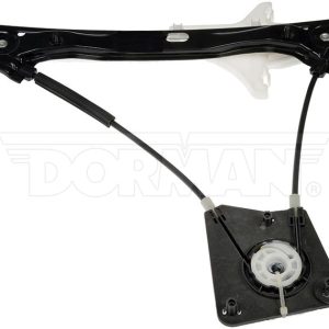 Dorman Window Regulator, OE Solutions ™, Use with Power Windows, Without Motor – 740-318