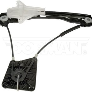 Dorman Window Regulator, OE Solutions ™, Use with Power Windows, Without Motor – 740-318