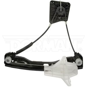 Dorman Window Regulator, OE Solutions ™, Use with Power Windows, Without Motor – 740-318