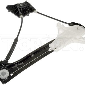 Dorman Window Regulator, OE Solutions ™, Use with Power Windows, Without Motor – 740-318