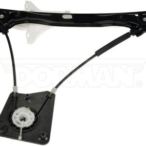 Dorman Window Regulator, OE Solutions ™, Use with Power Windows, Without Motor – 740-319