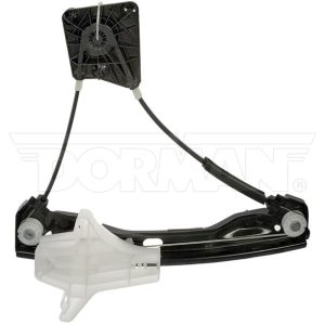 Dorman Window Regulator, OE Solutions ™, Use with Power Windows, Without Motor – 740-319