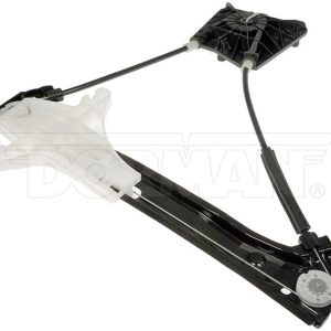 Dorman Window Regulator, OE Solutions ™, Use with Power Windows, Without Motor – 740-319