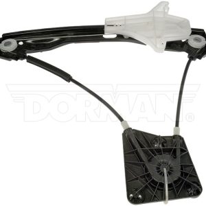 Dorman Window Regulator, OE Solutions ™, Use with Power Windows, Without Motor – 740-319
