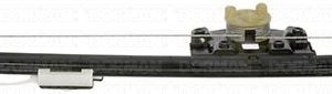 Dorman Window Regulator, OE Solutions ™, Use with Power Windows, Without Motor – 740-337