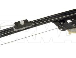 Dorman Window Regulator, OE Solutions ™, Use with Power Windows, Without Motor – 740-337