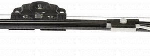 Dorman Window Regulator, OE Solutions ™, Use with Power Windows, Without Motor – 740-337